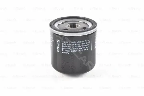 Масляный фильтр BOSCH F026407005