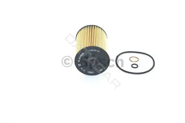 Масляный фильтр BOSCH F026407010