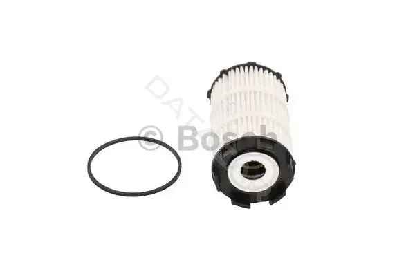 Масляный фильтр BOSCH F026407011
