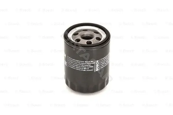 Масляный фильтр BOSCH F026407027