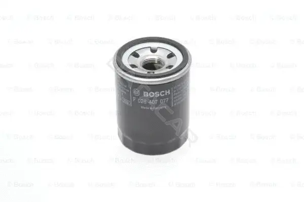 Масляный фильтр BOSCH F026407077