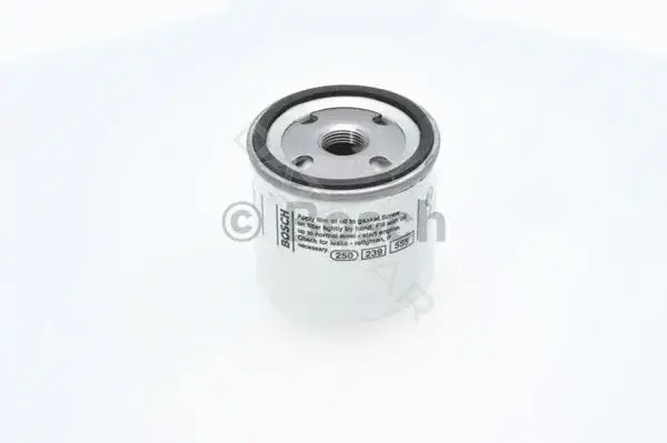 Масляный фильтр BOSCH F026407078