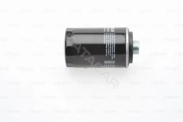 Масляный фильтр BOSCH F026407080