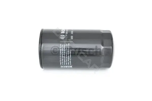 Масляный фильтр BOSCH F026407081