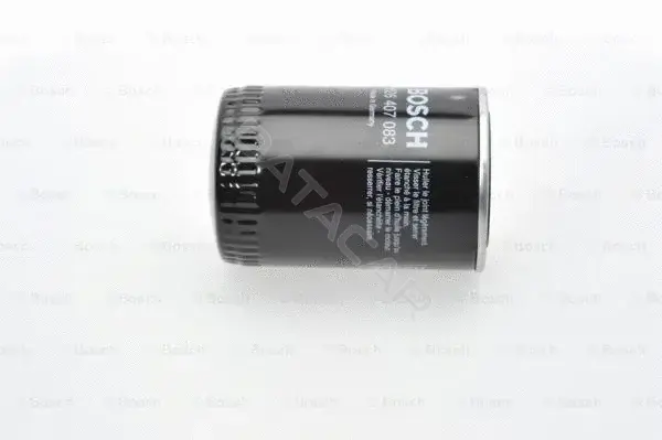 Масляный фильтр BOSCH F026407083