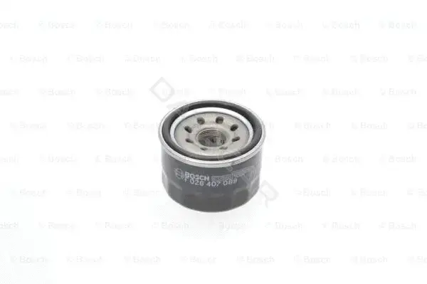 Масляный фильтр BOSCH F026407089