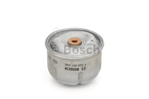 Масляный фильтр BOSCH F026407099