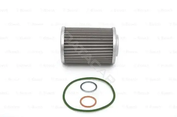 Масляный фильтр BOSCH F026407118