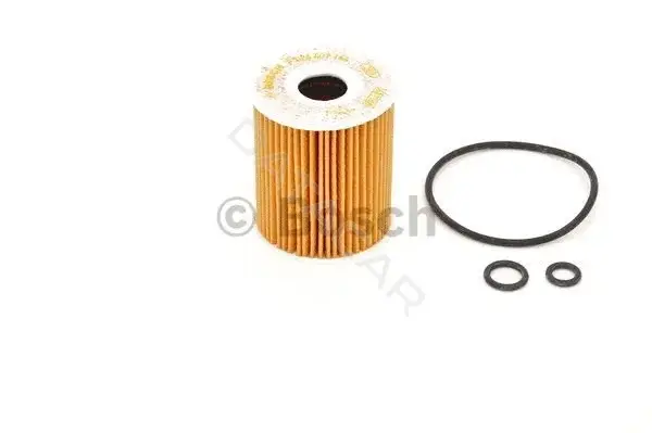 Масляный фильтр BOSCH F026407144