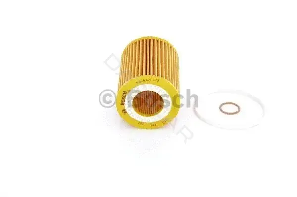 Масляный фильтр BOSCH F026407173