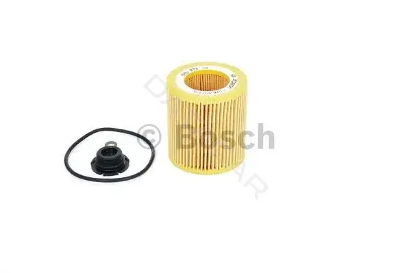 Масляный фильтр BOSCH F026407175