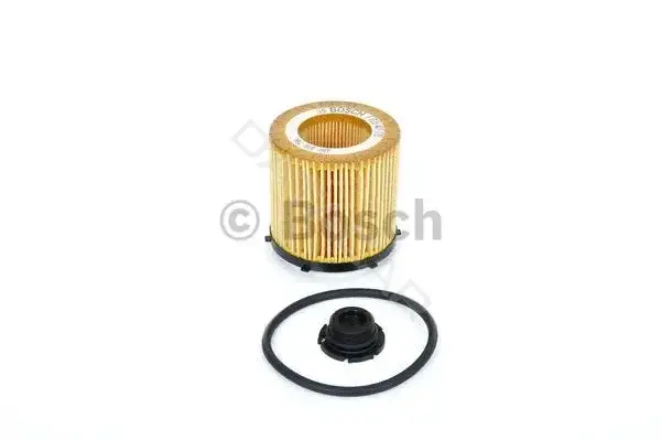 Масляный фильтр BOSCH F026407178