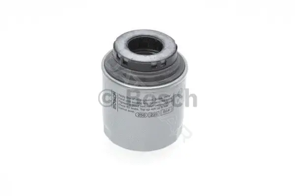 Масляный фильтр BOSCH F026407183