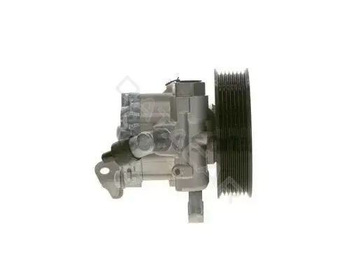 Насос гидроусилителя руля BOSCH KS00000633