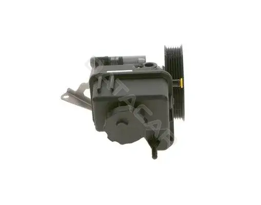 Насос гидроусилителя руля BOSCH KS00000664