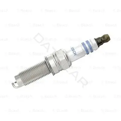 Свечи зажигания BOSCH 0242135556