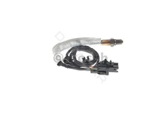 Лямбда-зонд BOSCH 0258007368