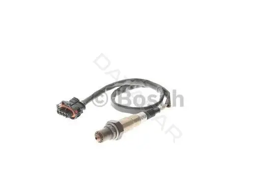 Лямбда-зонд BOSCH 0258010514