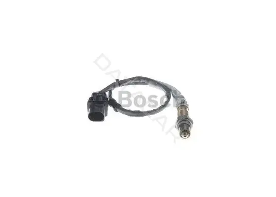Лямбда-зонд BOSCH 0258017617