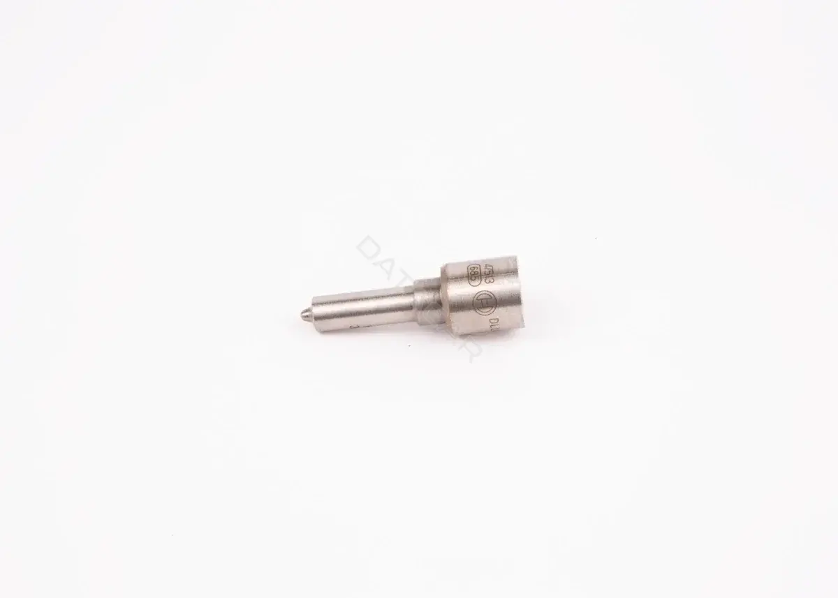 Распылитель форсунки BOSCH 0433172161