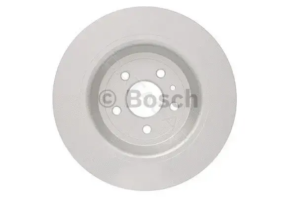 Тормозные диски BOSCH 0986479D86