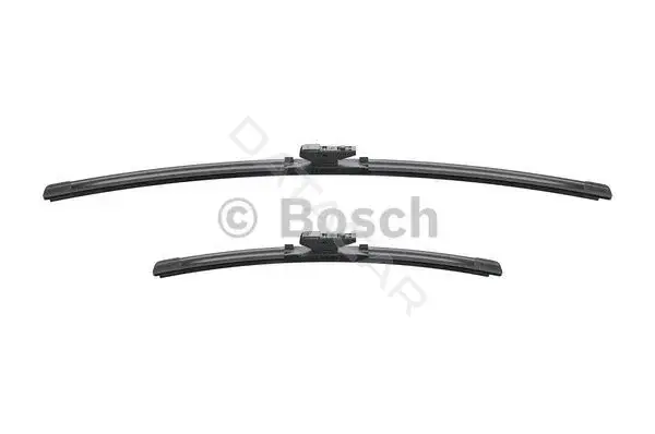Щетки стеклоочистителя BOSCH 3397014156