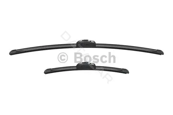 Щетки стеклоочистителя BOSCH 3397014210