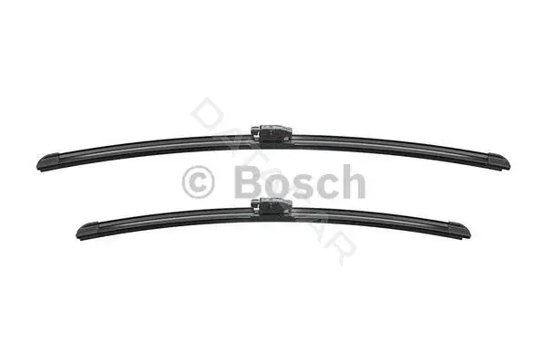 Щетки стеклоочистителя BOSCH 3397014494