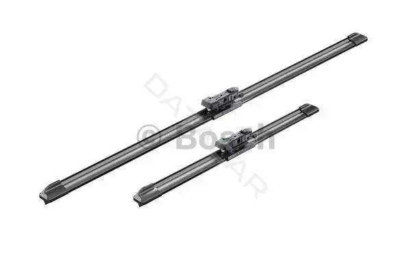 Щетки стеклоочистителя BOSCH 3397014519