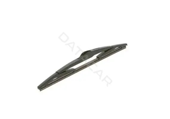 Щетки стеклоочистителя BOSCH 3397015100