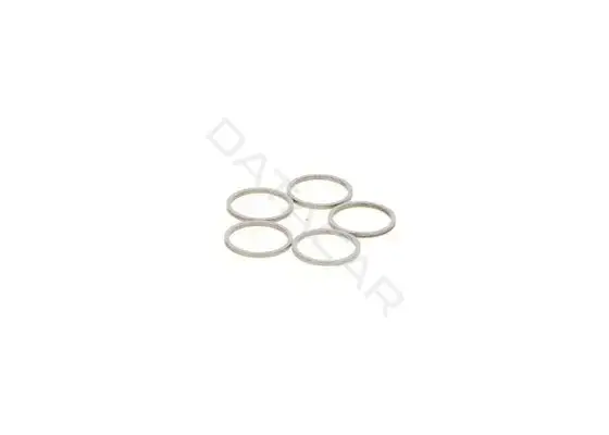 Ремкомплект форсунок BOSCH F00RJ04680
