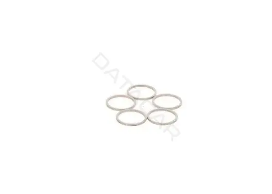 Ремкомплект форсунок BOSCH F00RJ04685