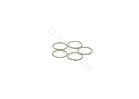 Ремкомплект форсунок BOSCH F00RJ04686
