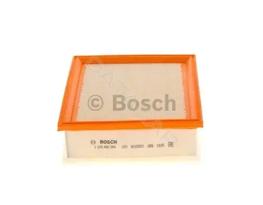 Воздушный фильтр BOSCH F026400369