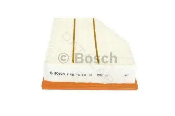 Воздушный фильтр BOSCH F026400544