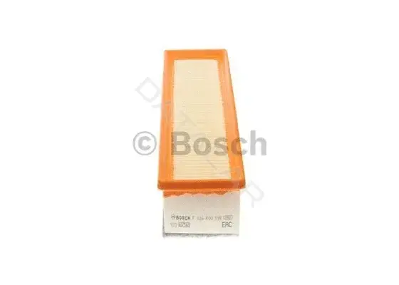 Воздушный фильтр BOSCH F026400598
