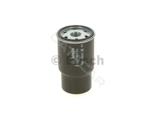 Топливный фильтр BOSCH F026402203