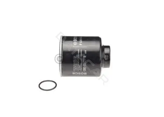 Топливный фильтр BOSCH F026402223