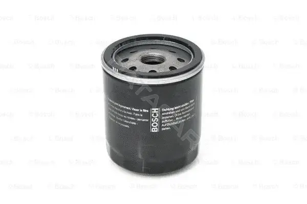 Масляный фильтр BOSCH F026407225