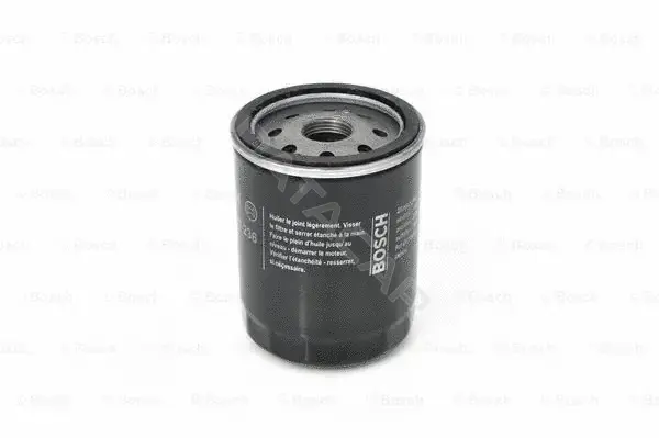 Масляный фильтр BOSCH F026407236