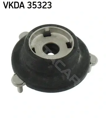 Опора амортизатора SKF VKDA35323