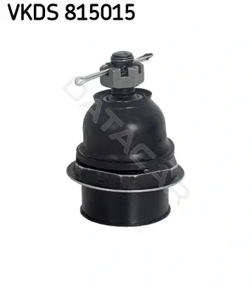 Шаровая опора SKF VKDS815015