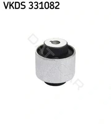 Втулки стабилизатора SKF VKDS331082