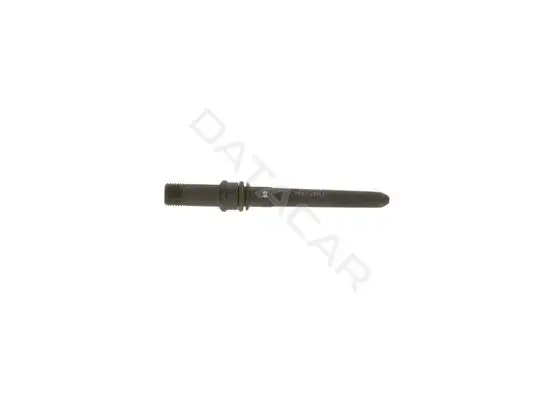 Ремкомплект форсунок BOSCH F00RJ01457