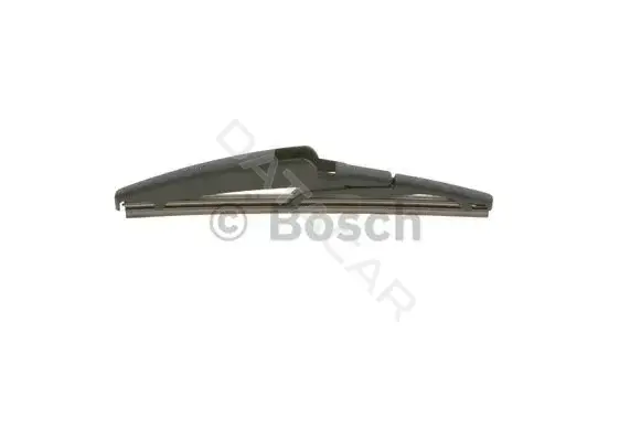 Щетки стеклоочистителя BOSCH 3397011964