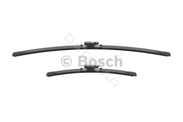 Щетки стеклоочистителя BOSCH 3397014245
