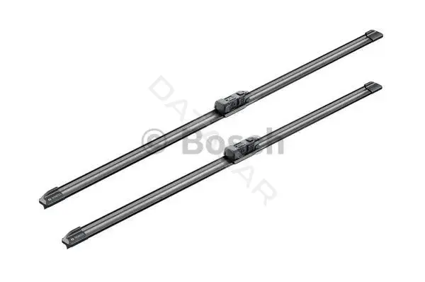Щетки стеклоочистителя BOSCH 3397014310