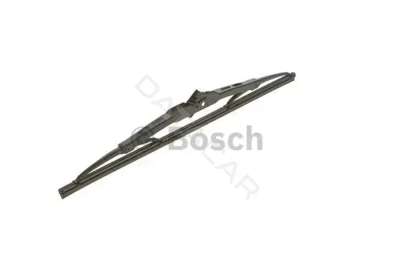 Щетки стеклоочистителя BOSCH 3397015045