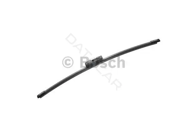 Щетки стеклоочистителя BOSCH 3397016087
