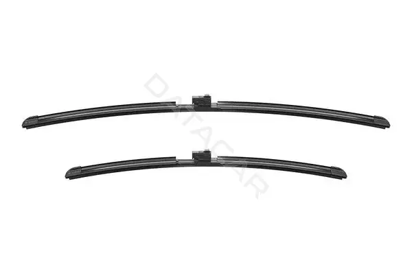 Щетки стеклоочистителя BOSCH 3397014727